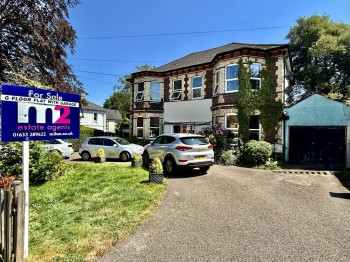 Caerau Road, Newport