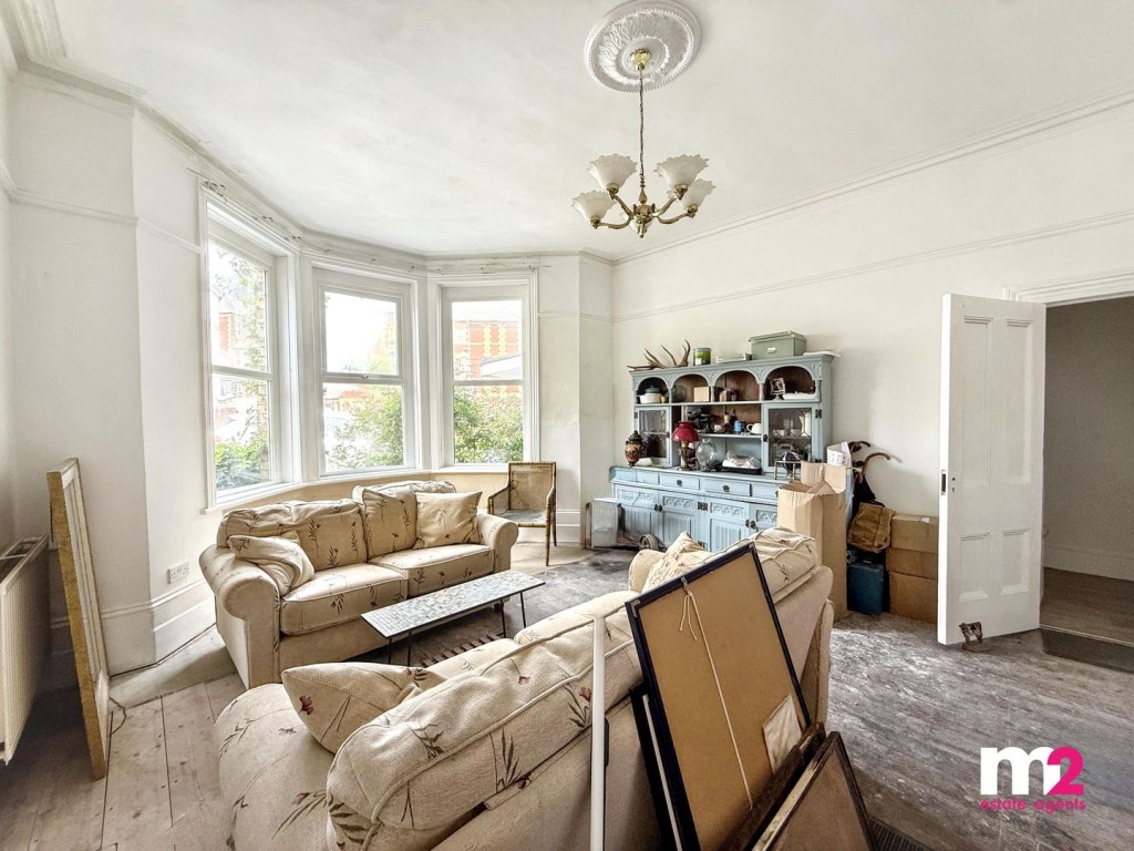 Image for Caerau Road, Newport