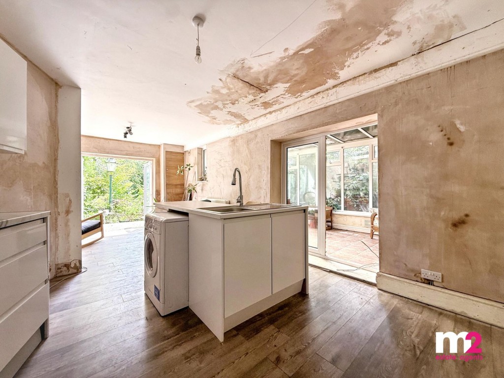 Image for Caerau Road, Newport