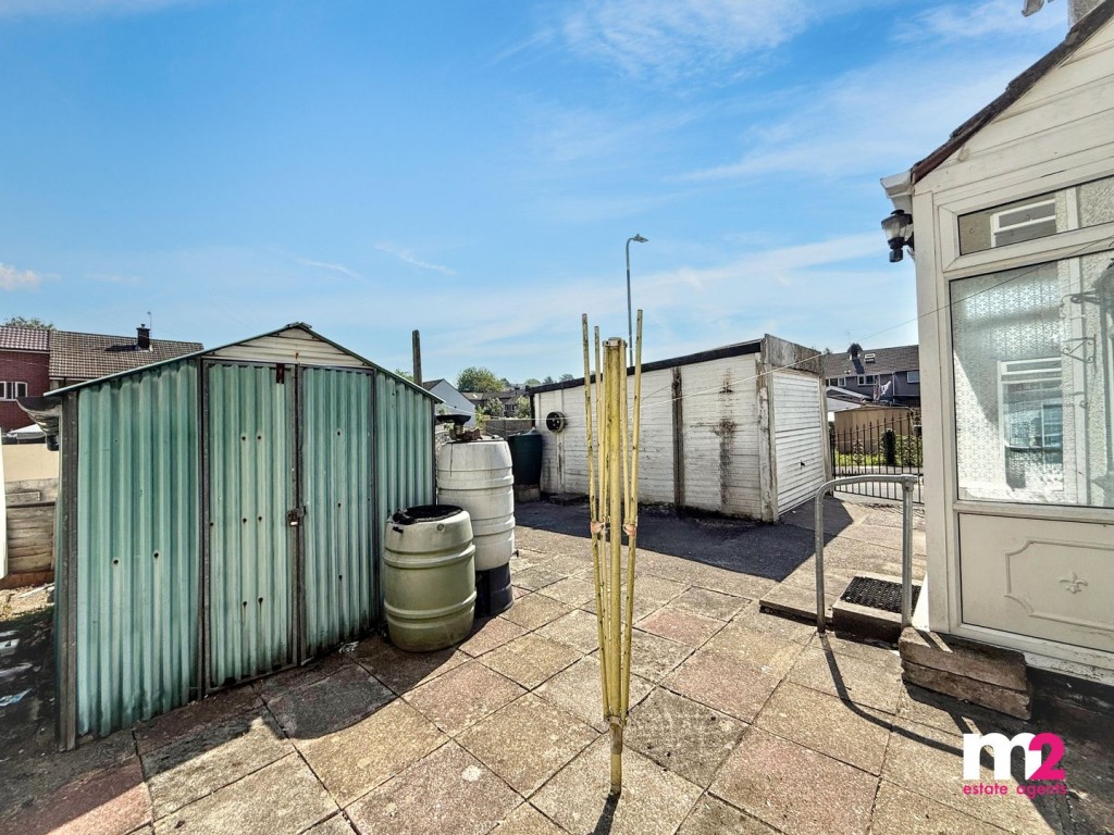 Image for Bettws, Newport