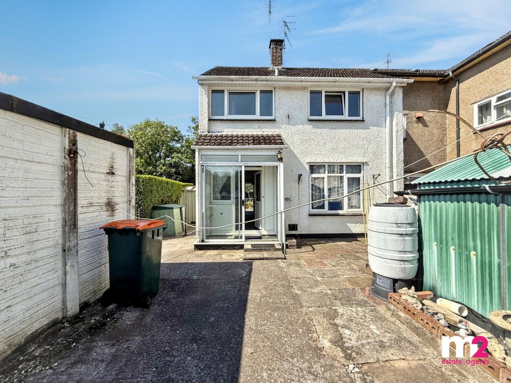 Image for Bettws, Newport