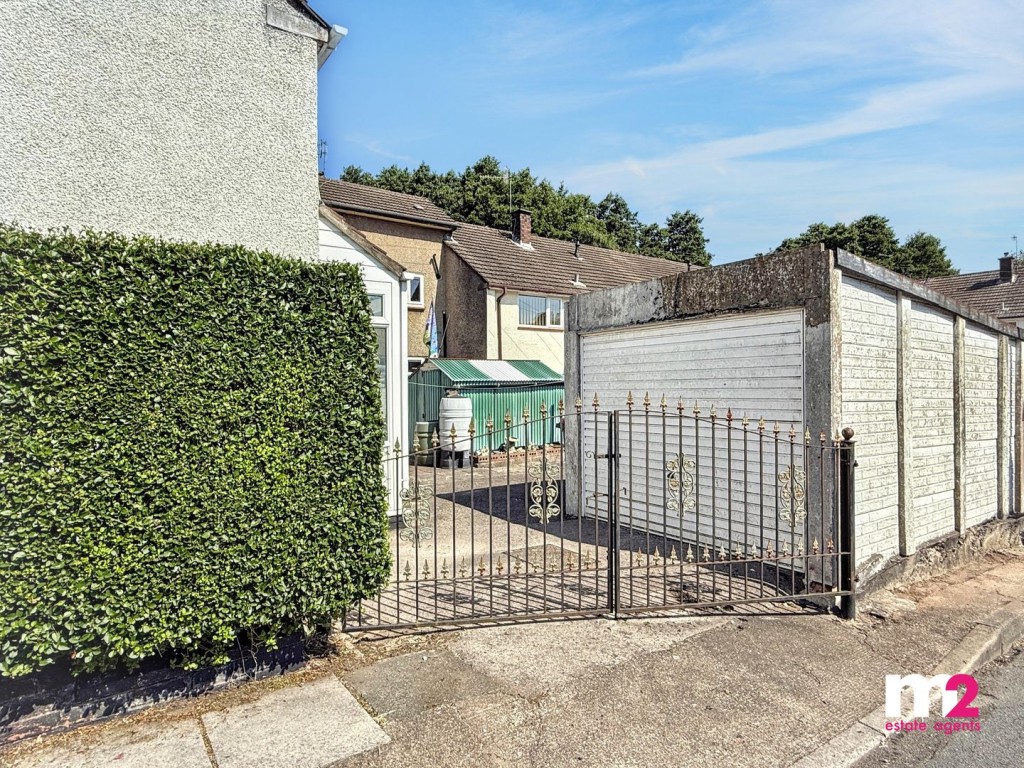 Image for Bettws, Newport
