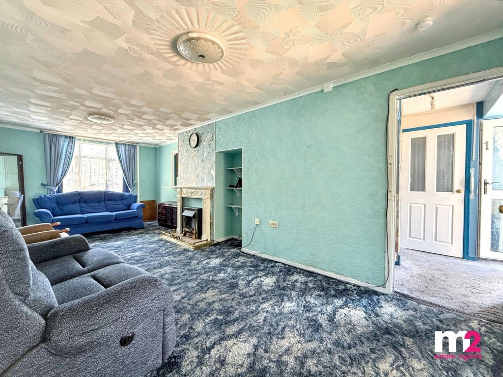 Image for Bettws, Newport