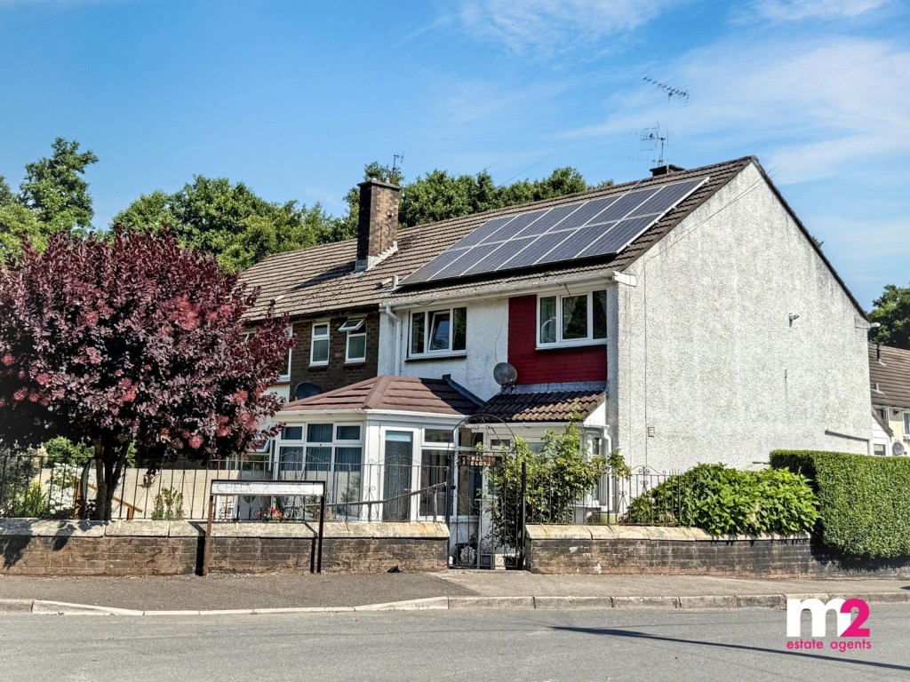 Image for Bettws, Newport