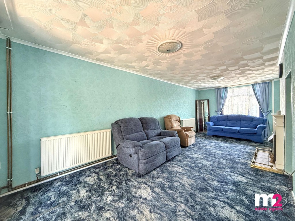 Image for Bettws, Newport