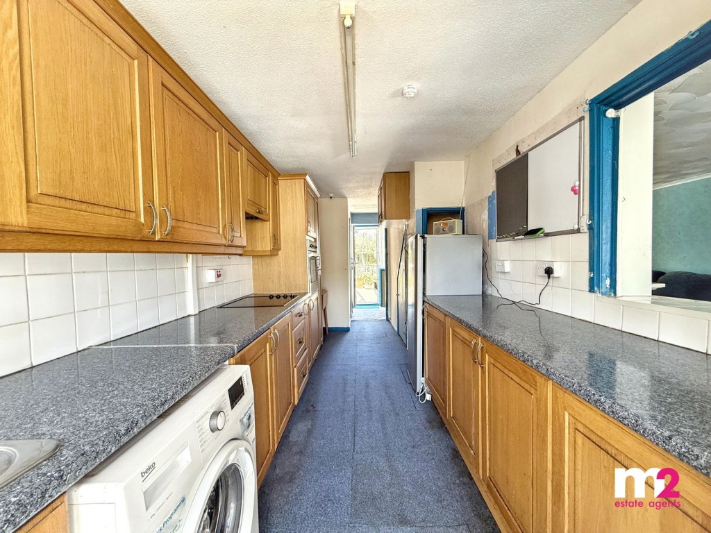 Image for Bettws, Newport