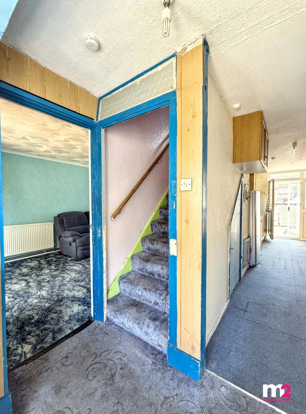 Image for Bettws, Newport