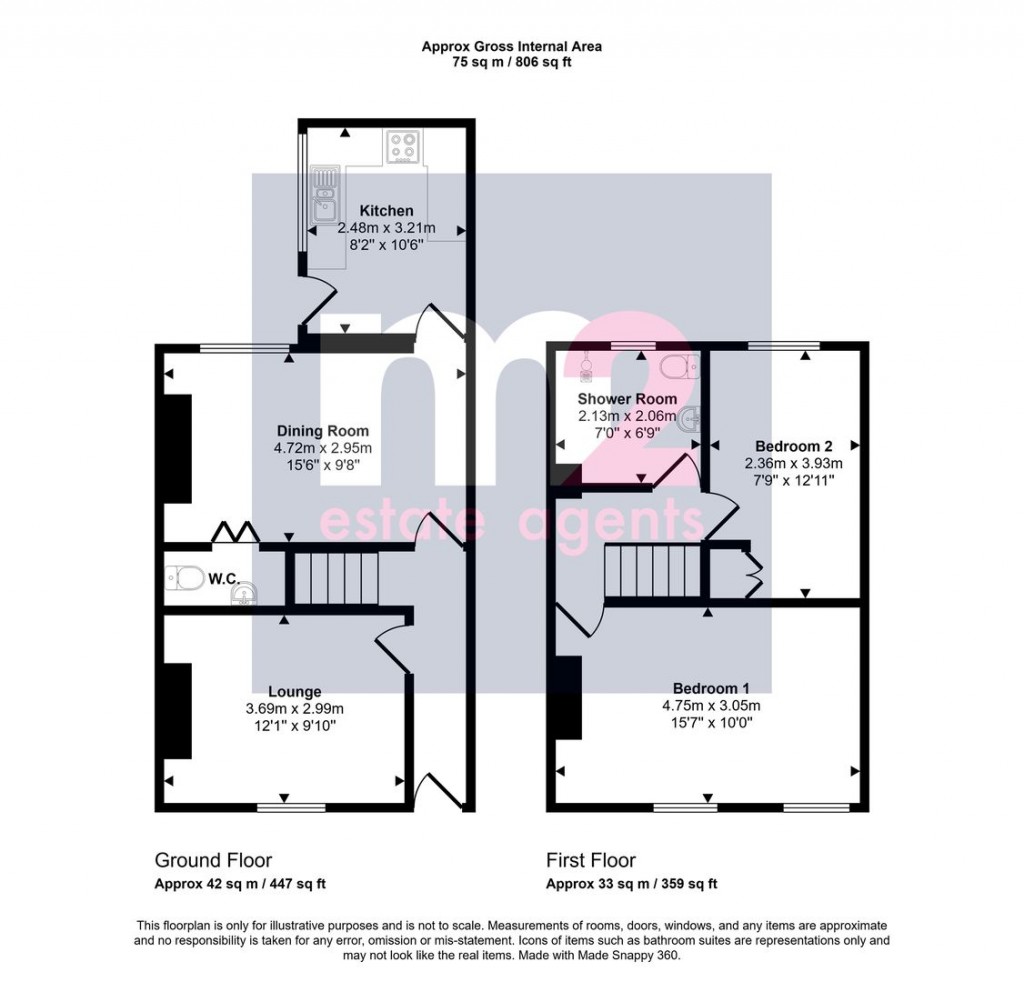 Image for Camelot Place, Newport