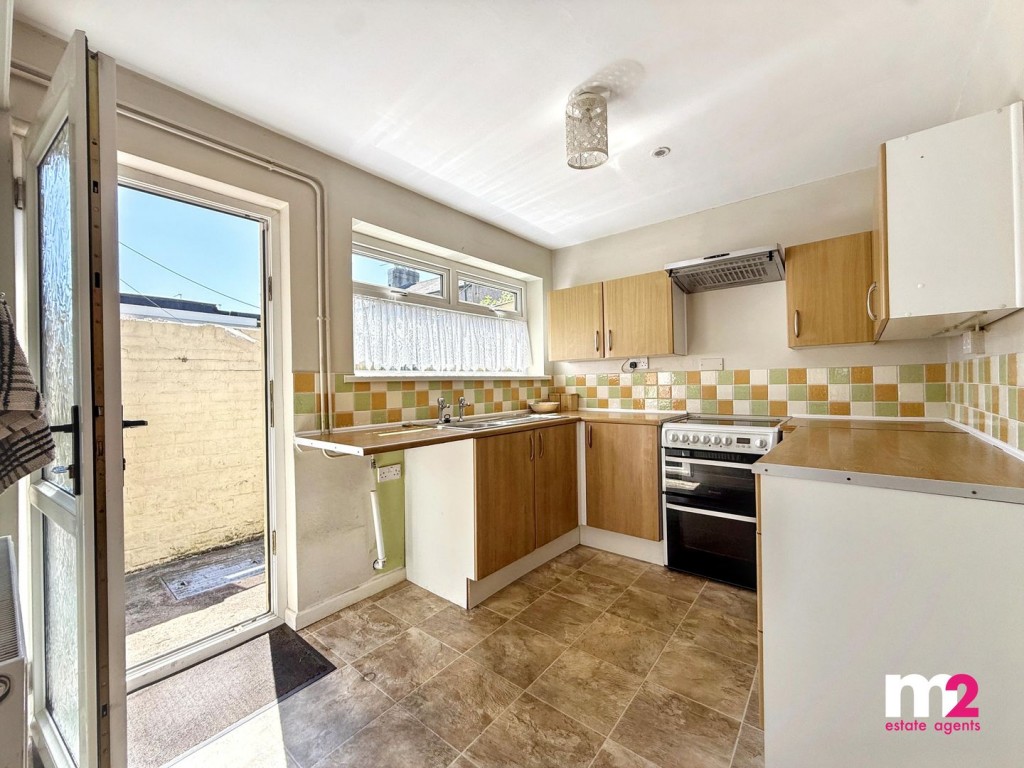Image for Camelot Place, Newport