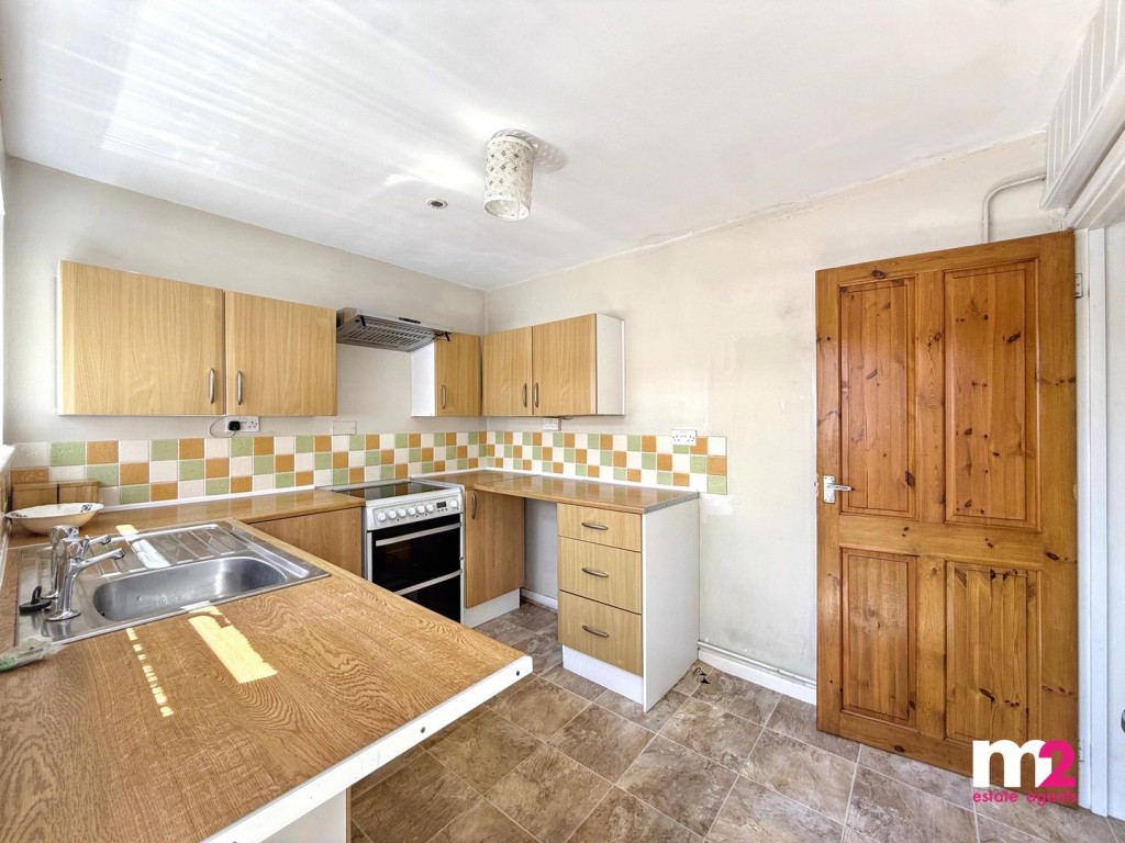 Image for Camelot Place, Newport