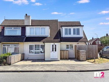 Mulcaster Avenue, Newport