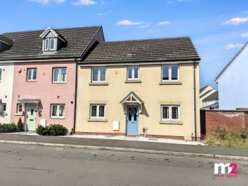 Bessemer Drive, Newport