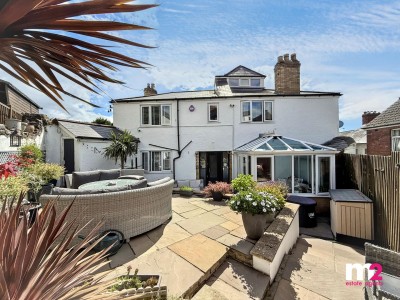 View full details for Severn Terrace, Newport