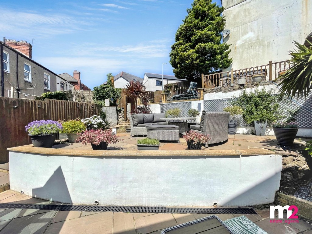 Image for Severn Terrace, Newport