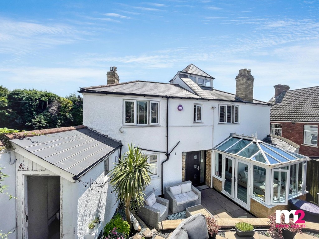 Image for Severn Terrace, Newport