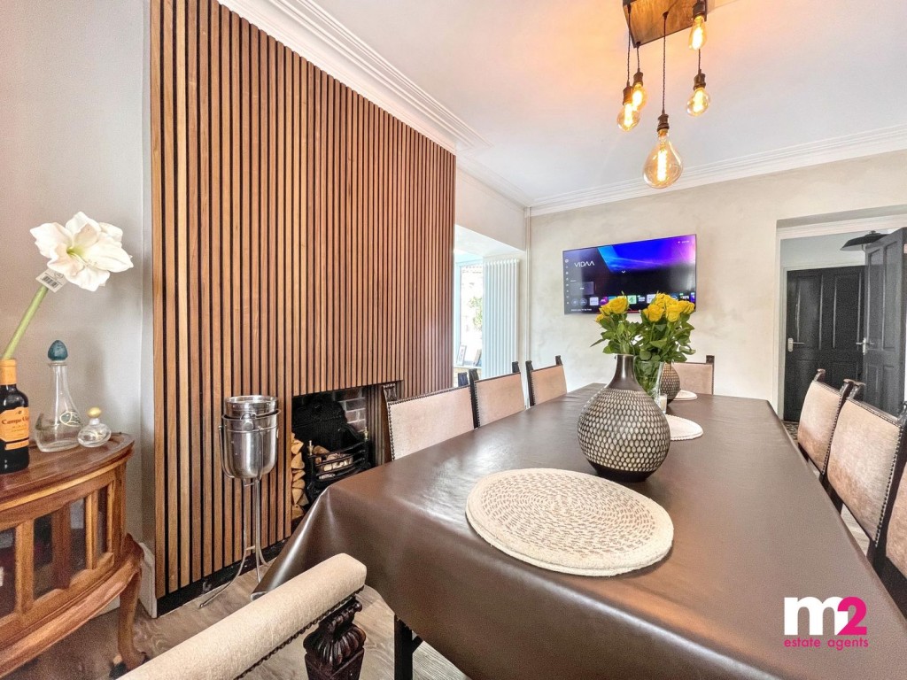 Image for Severn Terrace, Newport