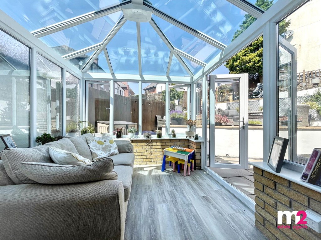 Image for Severn Terrace, Newport