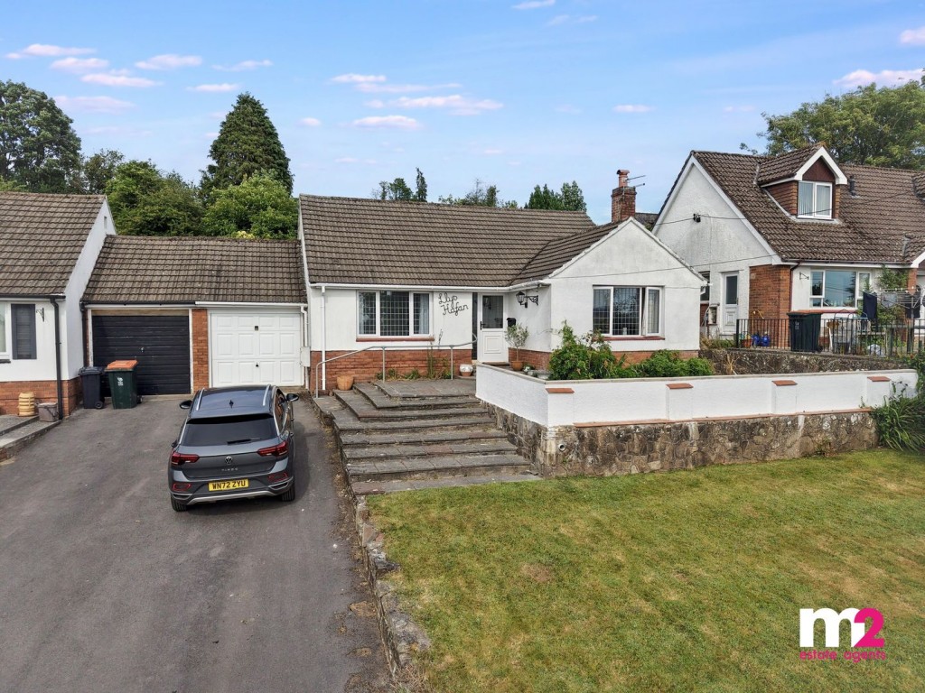 Image for Llandevaud, Newport