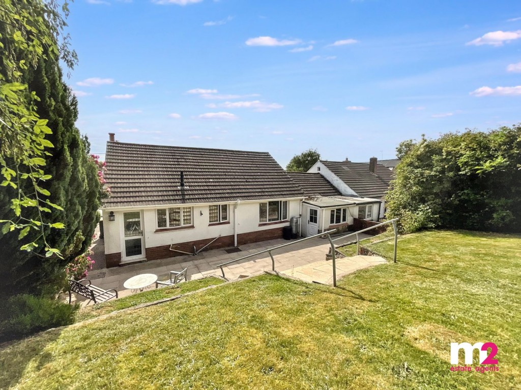 Image for Llandevaud, Newport