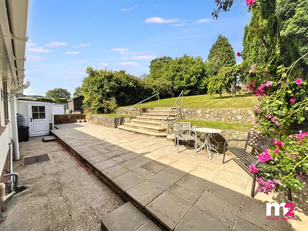 Image for Llandevaud, Newport
