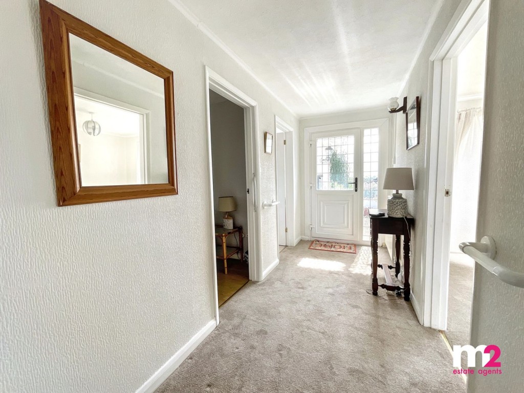 Image for Llandevaud, Newport