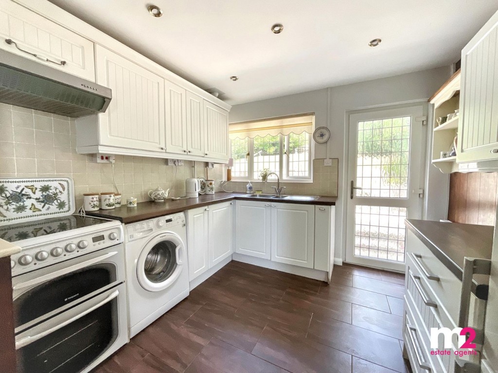 Image for Llandevaud, Newport