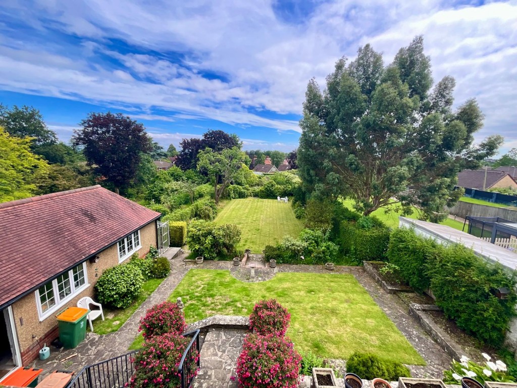 Image for Allt-Yr-Yn Avenue, Newport