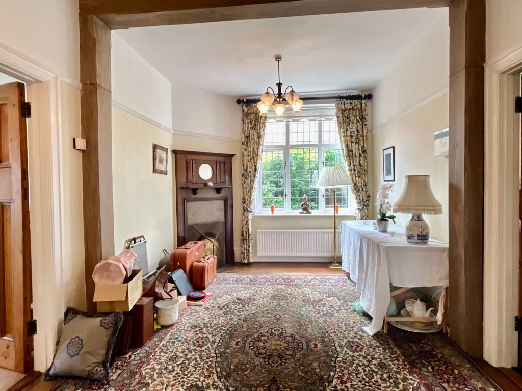Image for Allt-Yr-Yn Avenue, Newport