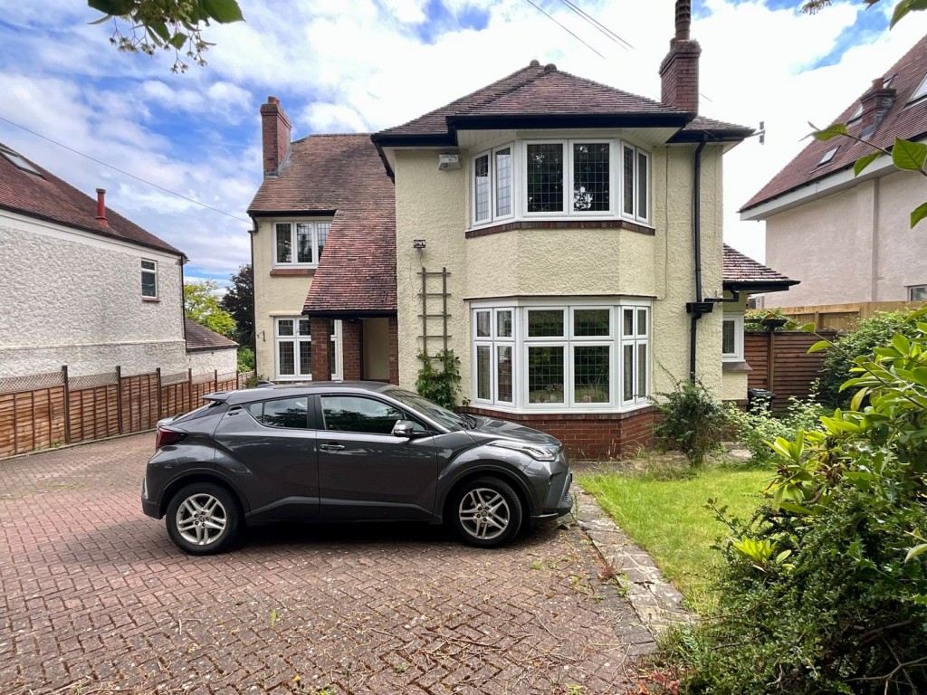 Image for Allt-Yr-Yn Avenue, Newport