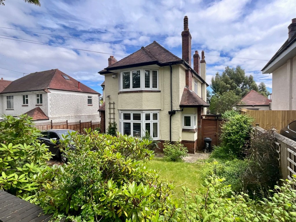 Image for Allt-Yr-Yn Avenue, Newport