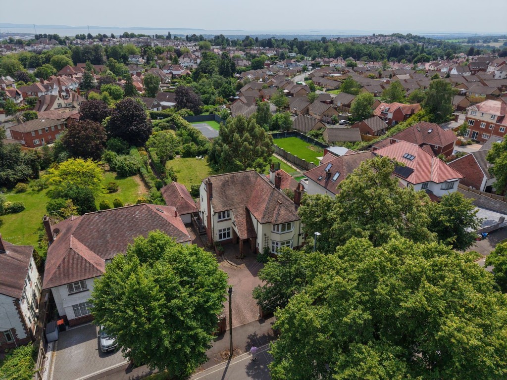 Image for Allt-Yr-Yn Avenue, Newport