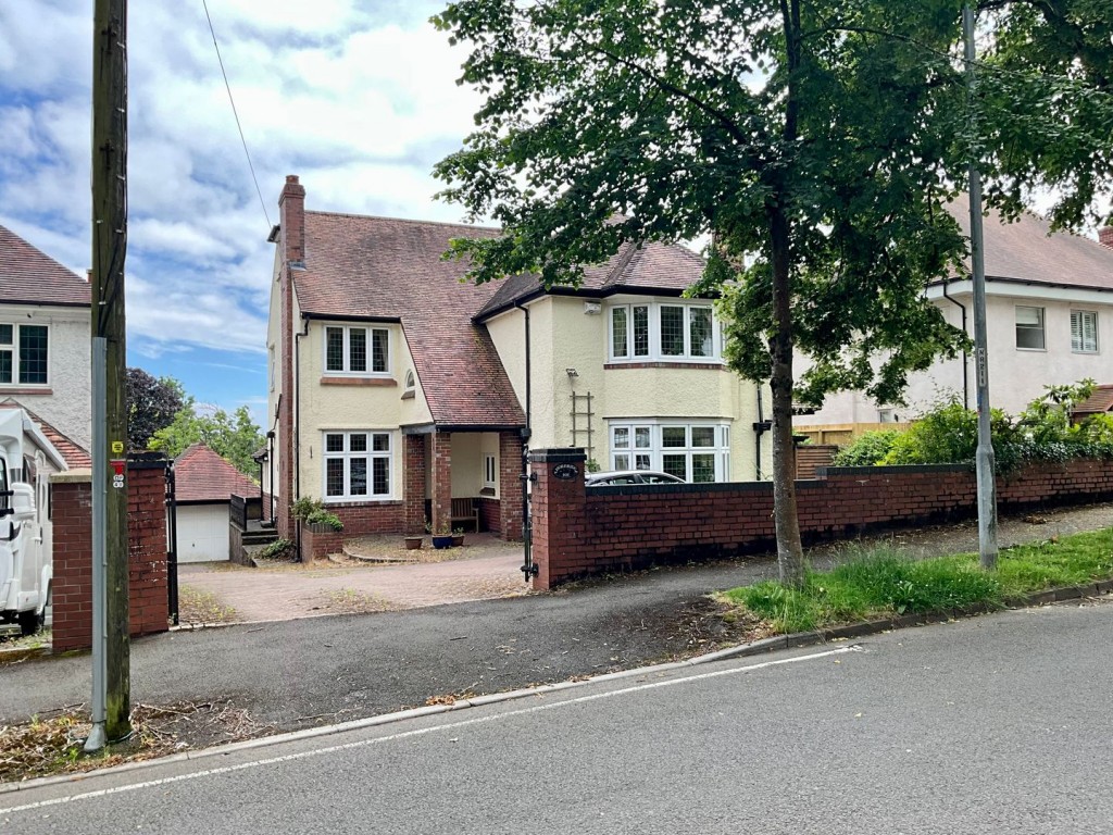 Image for Allt-Yr-Yn Avenue, Newport
