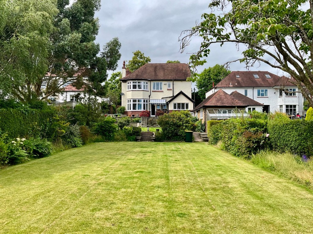Image for Allt-Yr-Yn Avenue, Newport
