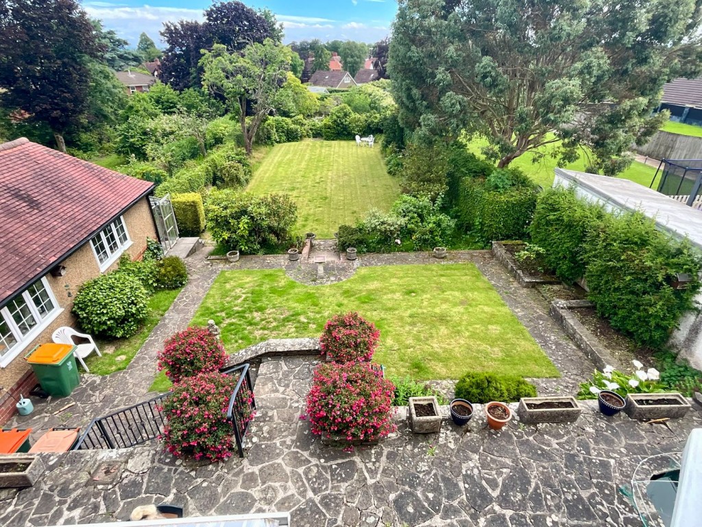 Image for Allt-Yr-Yn Avenue, Newport