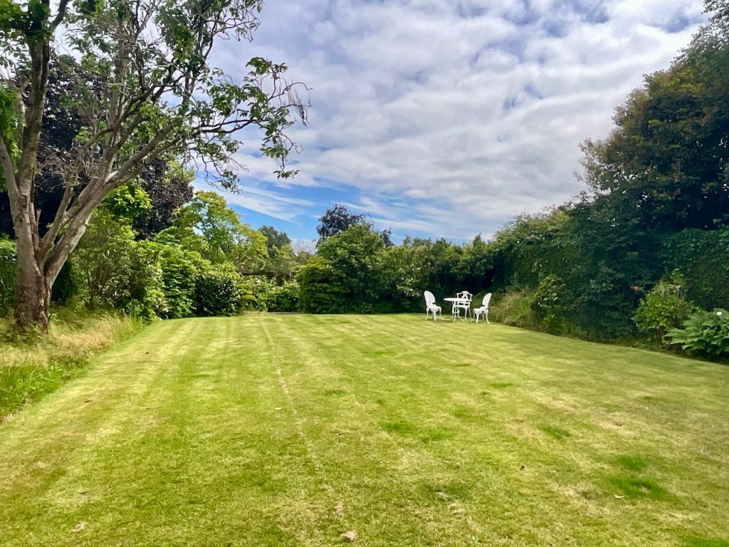 Image for Allt-Yr-Yn Avenue, Newport
