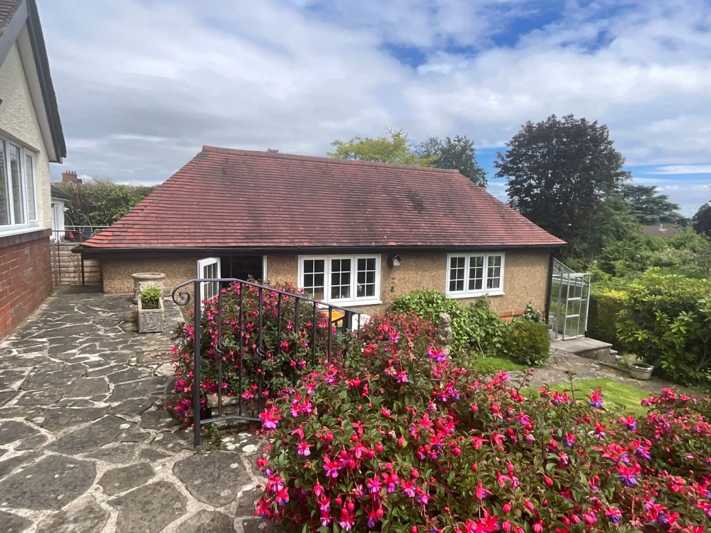 Image for Allt-Yr-Yn Avenue, Newport
