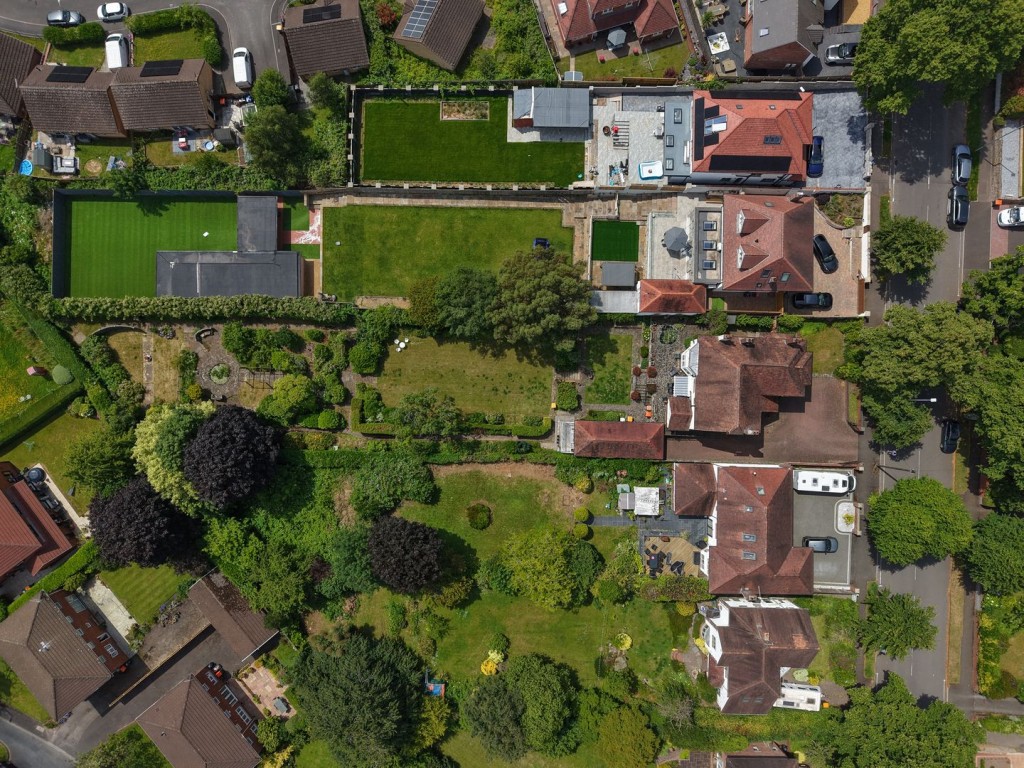 Image for Allt-Yr-Yn Avenue, Newport