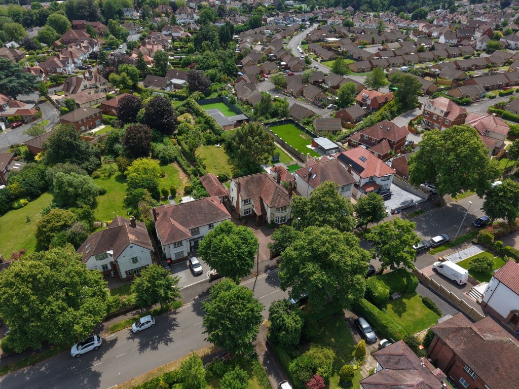 Image for Allt-Yr-Yn Avenue, Newport
