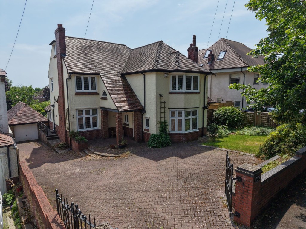 Image for Allt-Yr-Yn Avenue, Newport