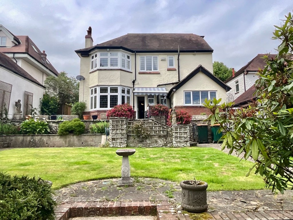 Image for Allt-Yr-Yn Avenue, Newport