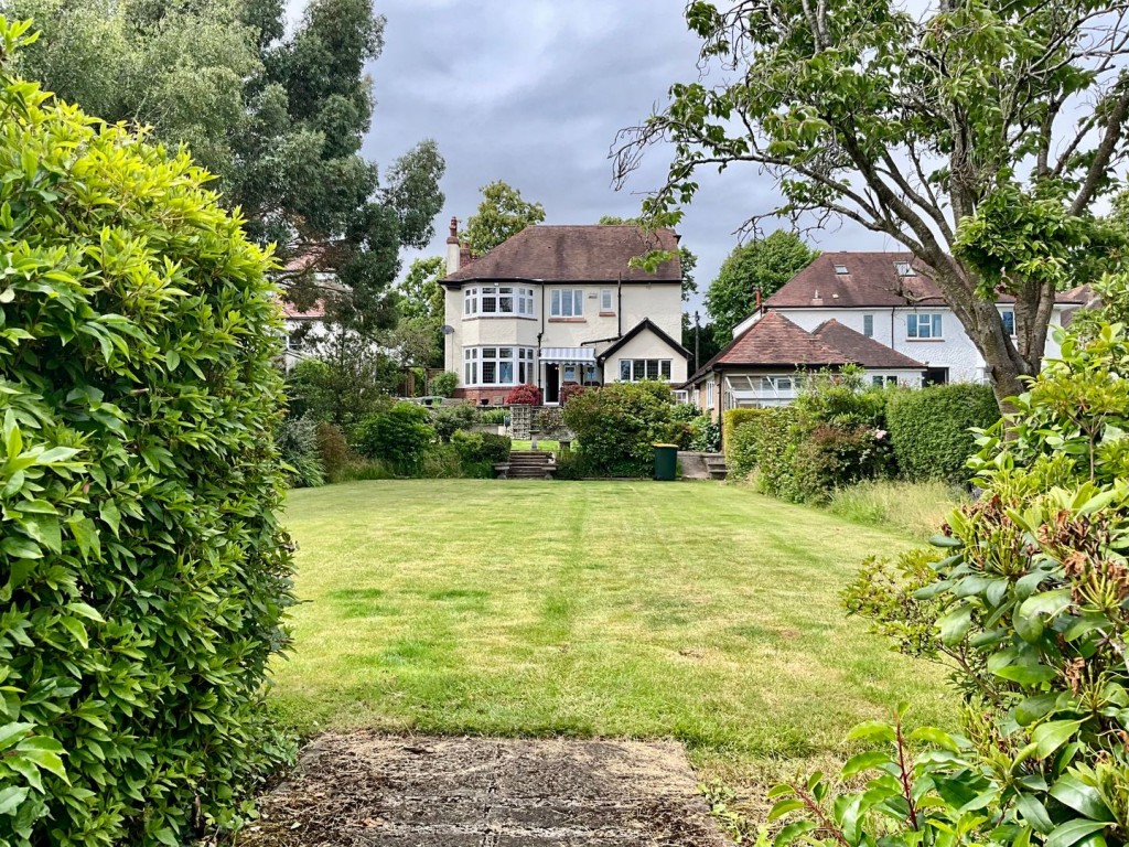 Image for Allt-Yr-Yn Avenue, Newport