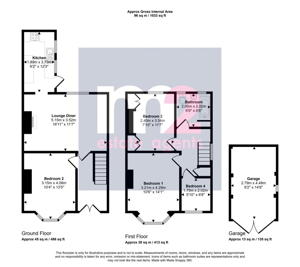 Image for Margaret Avenue, Newport