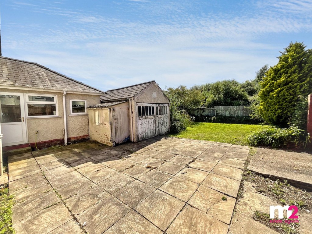Image for Margaret Avenue, Newport