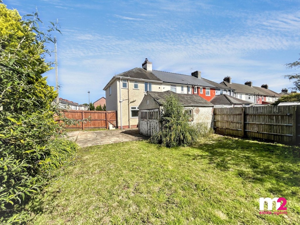 Image for Margaret Avenue, Newport