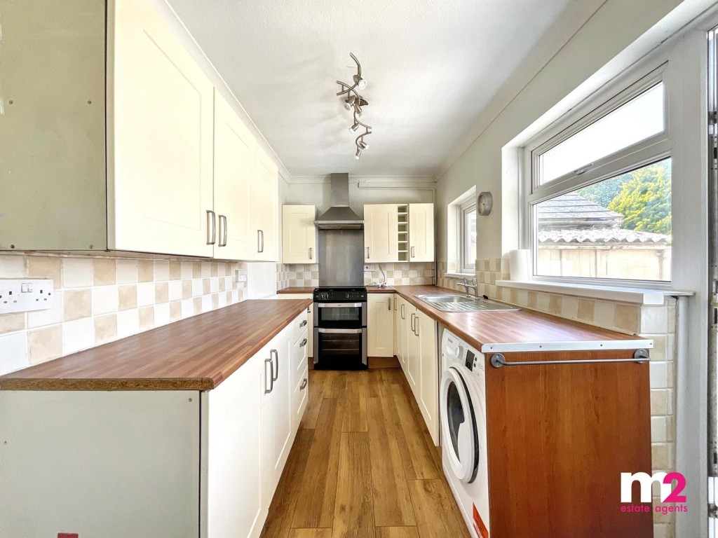 Image for Margaret Avenue, Newport