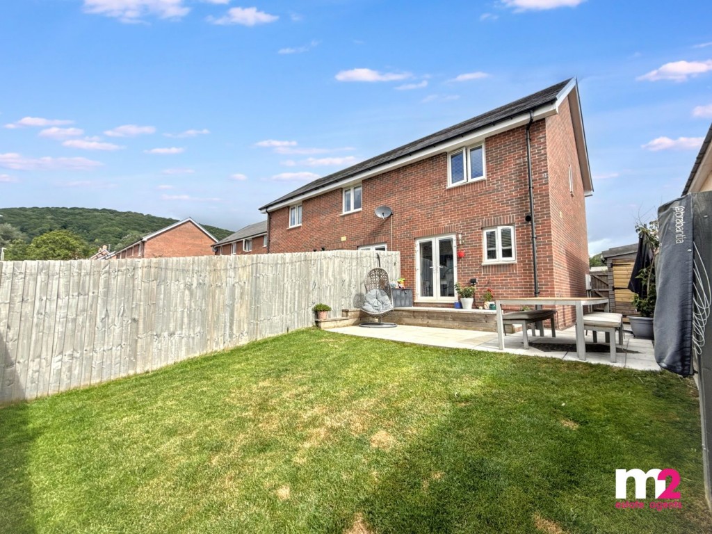 Image for Llantilio Pertholey, Abergavenny, Monmouthshire