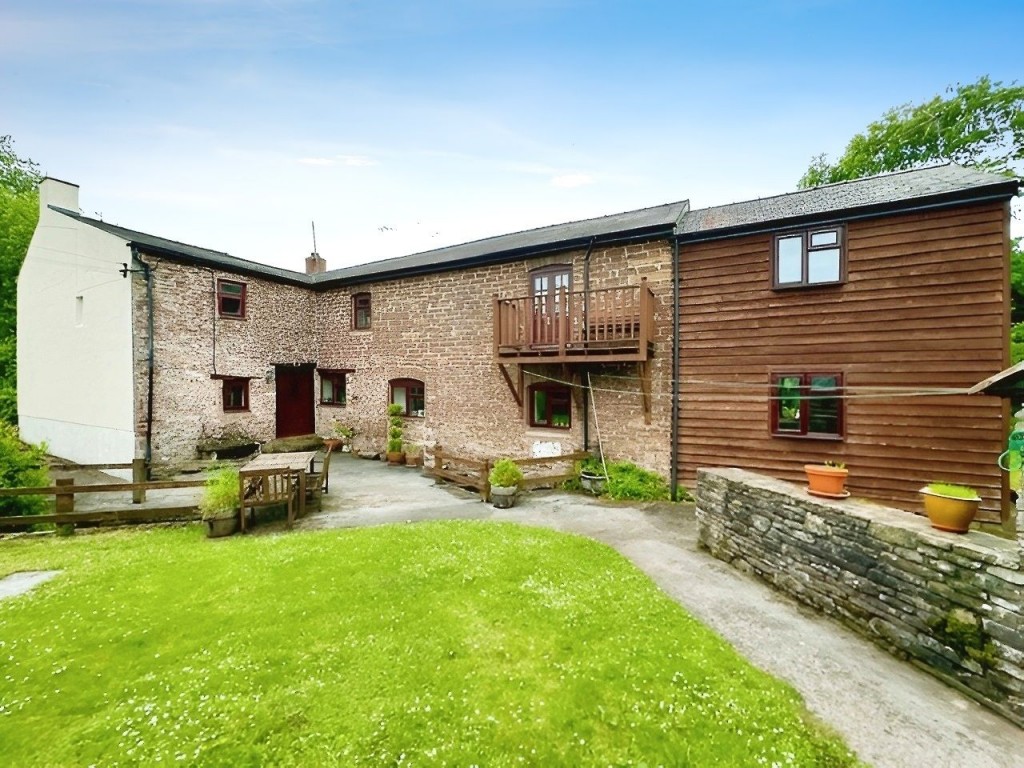 Image for Llangovan, Monmouth