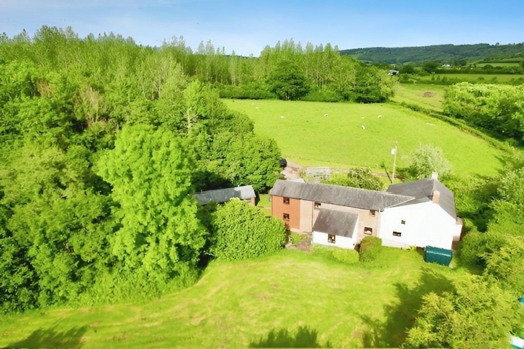 Image for Llangovan, Monmouth