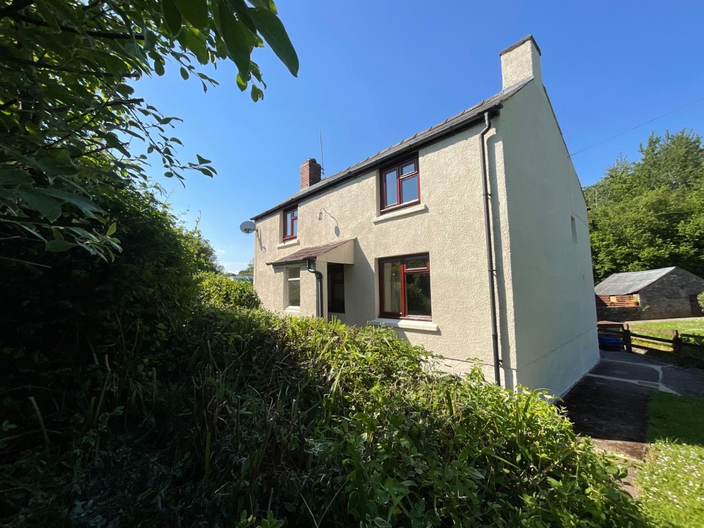 Image for Llangovan, Monmouth