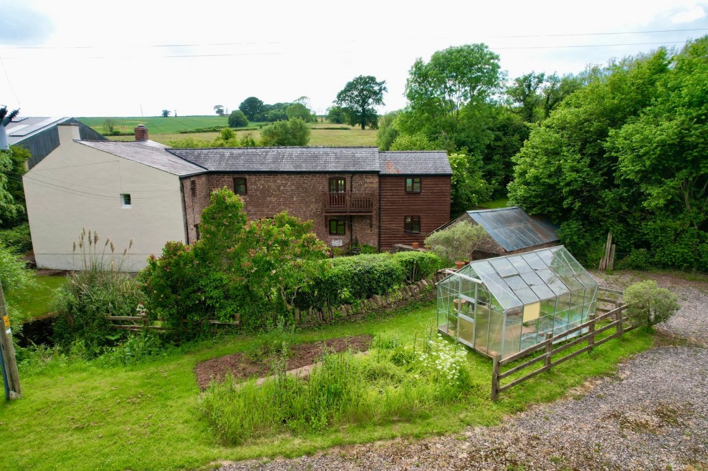 Image for Llangovan, Monmouth